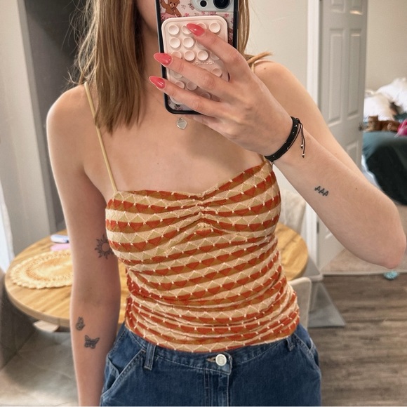 Free People Other - Free People tank top